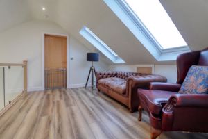 Landing- click for photo gallery